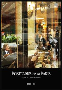 Postcards from Paris (2016) watch online HD