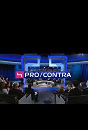 Pro und Contra: Der Puls 4 News Talk Freier Handel ohne Grenzen: Bringt TTIP Genmais und Hormonfleisch auf unsere Teller? (2011– ) watch online HD