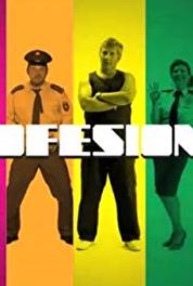 Profesionali Falosní policajti (2008– ) watch online HD