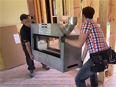 Property Brothers Escaping the In-Laws for a Family Functional Home (2011– ) watch online HD