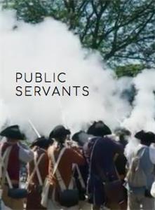 Public Servants (2019) watch online HD