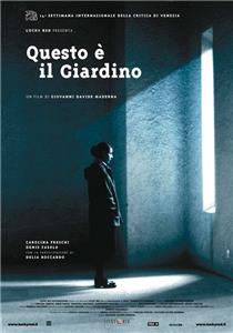 Questo è il giardino (1999) watch online HD