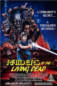 Raiders of the Living Dead (1986) watch online HD