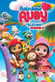 Rainbow Ruby Bad Hair Day (2016– ) watch online HD