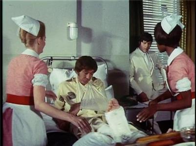 Randall and Hopkirk (Deceased) The Ghost Talks (1969–1971) watch online HD