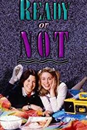 Ready or Not First Serious Party (1993–1997) watch online HD