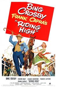Riding High (1950) watch online HD