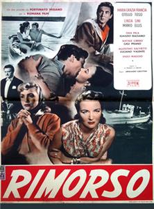 Rimorso (1952) watch online HD