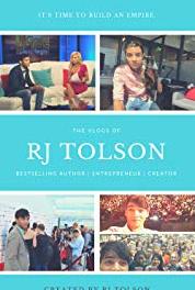 RJ Tolson Vlogs How to Write a YA Fiction Novel Mini-Series Part 1: The World of Writing Books (2015– ) watch online HD
