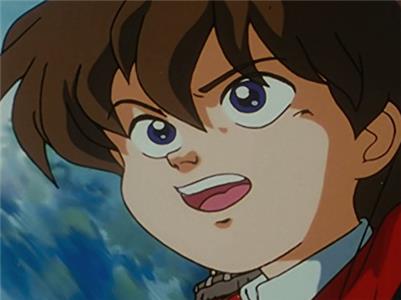 Robin Hood The Mercenary (1990– ) watch online HD