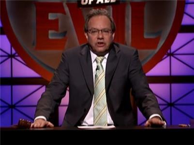 Root of All Evil Steroids vs. Boob Jobs (2008– ) watch online HD