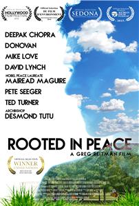 Rooted in Peace (2016) watch online HD