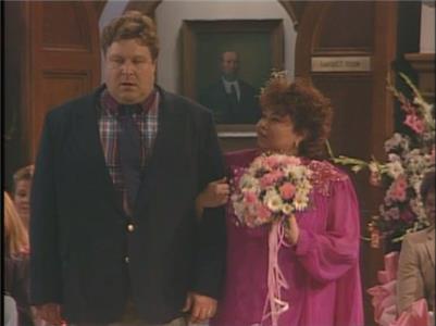 Розанна The Wedding (1988–2018) watch online HD