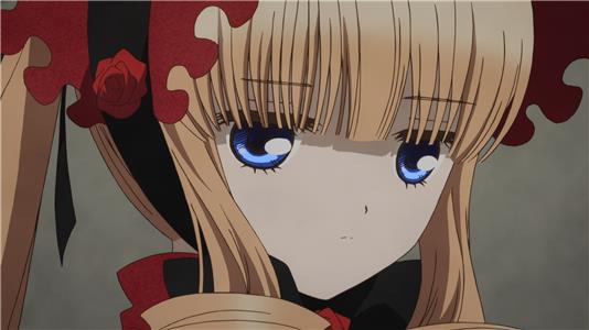 Rozen Maiden Tale 4 (2013– ) watch online HD