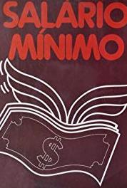 Salário Mínimo Episode #1.118 (1978– ) watch online HD