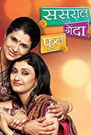 Sasural Genda Phool Episode #1.380 (2010–2012) watch online HD