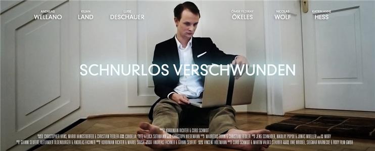 Schnurlos Verschwunden (2015) watch online HD