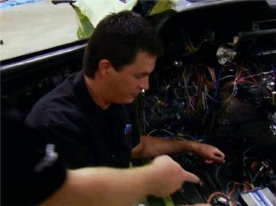 Search and Restore Military Mustang Finale (2011– ) watch online HD