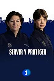 Servir y proteger Episode #1.41 (2017– ) watch online HD