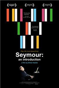 Seymour: An Introduction (2014) watch online HD