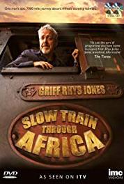 Slow Train Through Africa Kenya & Tanzania (2015– ) watch online HD