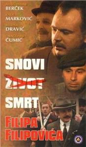 Snovi, zivot, smrt Filipa Filipovica (1980) watch online HD