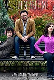 So, Then Tell Me That Hideous Strength (2016– ) watch online HD