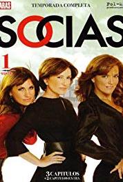 Socias La caída (2008– ) watch online HD