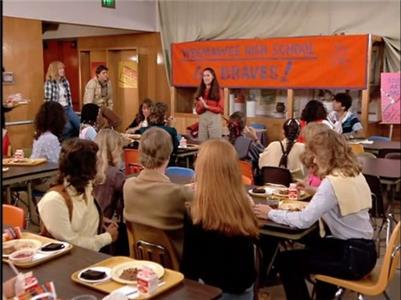 Square Pegs Weemaweegate (1982–1983) watch online HD