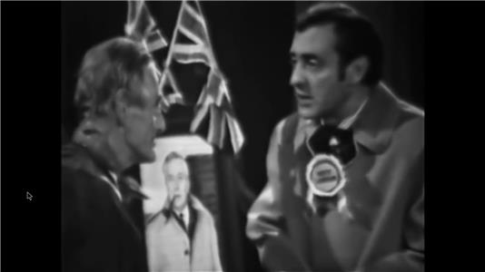 Steptoe and Son My Old Man's a Tory (1962–2016) watch online HD