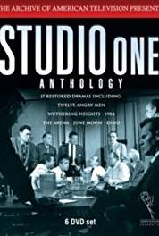Studio One A Terrible Day (1948–1958) watch online HD