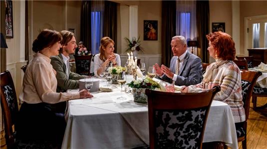 Sturm der Liebe Harmonisches Abendessen? (2005– ) watch online HD