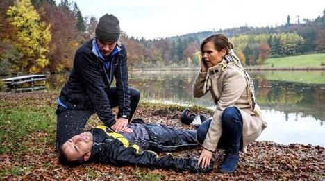 Sturm der Liebe Rettung in letzter Sekunde (2005– ) watch online HD