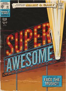 Super Awesome! (2015) watch online HD