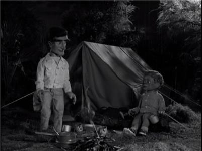 Supercar Crash Landing (1961–1962) watch online HD