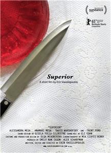 Superior (2015) watch online HD
