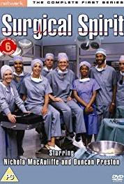 Surgical Spirit Congratulations (1989–1995) watch online HD