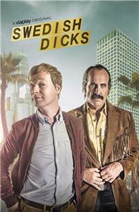 Swedish Dicks Behind Bars (2016– ) watch online HD