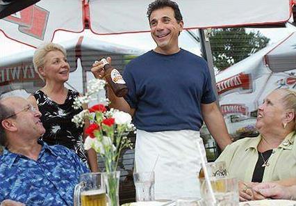 Taste of America  watch online HD