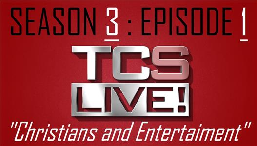 TCS Live Show Christians and Entertainment (2017– ) watch online HD