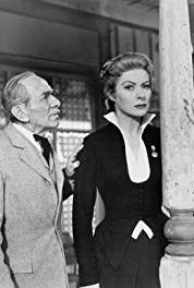 Telephone Time The Rescue (1956–1958) watch online HD