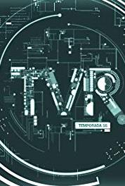 Televisión registrada Paola Barrientos (1999– ) watch online HD