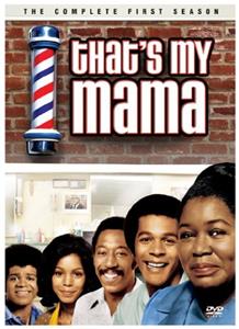 That's My Mama Clifton's Persuasion (1974–1975) watch online HD