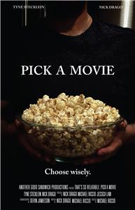 That's So Relatable: Pick a Movie (2013) watch online HD
