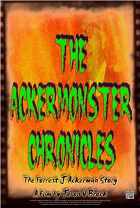 The AckerMonster Chronicles! (2012) watch online HD