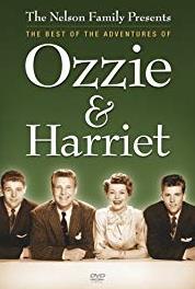 The Adventures of Ozzie and Harriet Ozzie and Harriet Go to Washington (1952–1966) watch online HD
