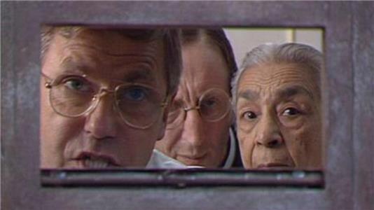The Bill It's Not Majorca (1984–2010) watch online HD
