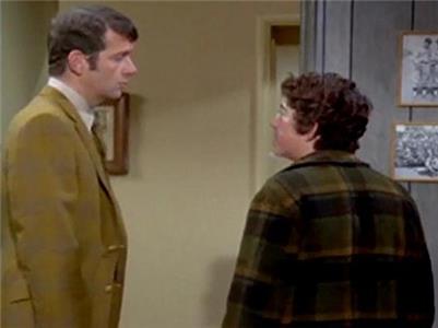 The Brady Bunch Our Son, the Man (1969–1974) watch online HD