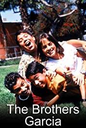 The Brothers Garcia Love Me Tender (2000–2003) watch online HD