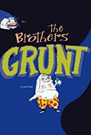 The Brothers Grunt Tony and Salsa (1994–1995) watch online HD